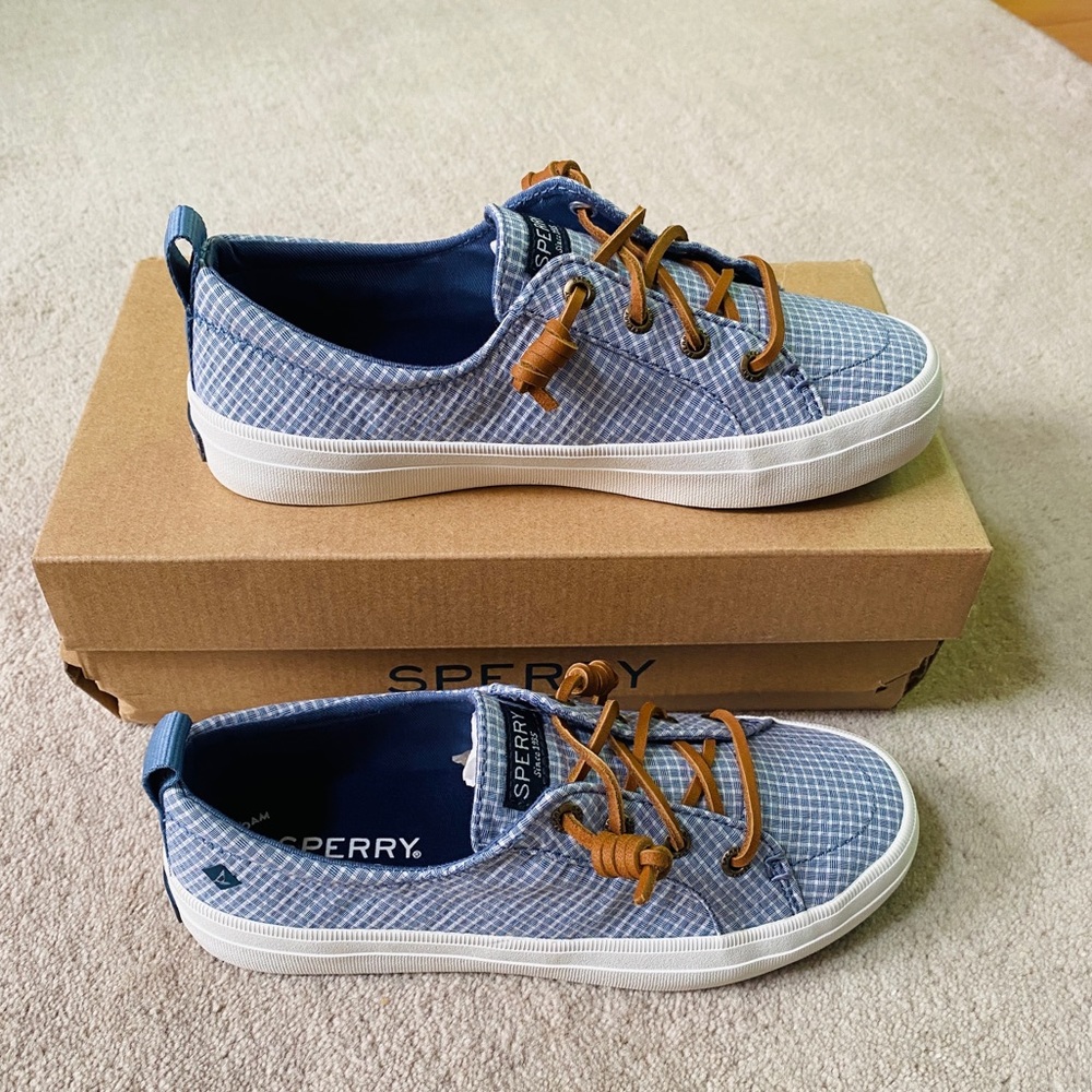 SPERRY Top Sider Classic Sneakers